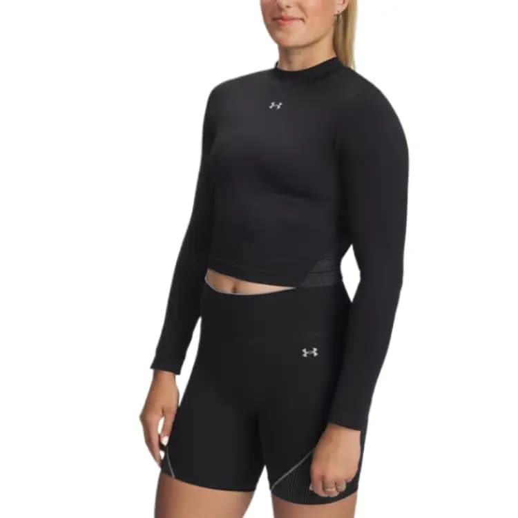 Under Armour Vanish Qadın İdman Köynəyi
