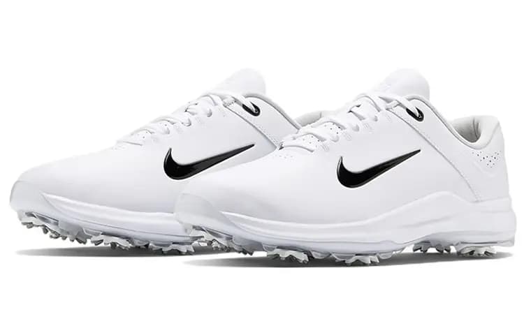 Nike Air Zoom Tiger Woods 20 Kişi Ağ/Qara 3