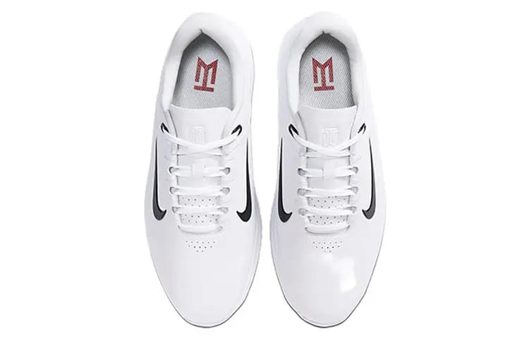 Nike Air Zoom Tiger Woods 20 Kişi Ağ/Qara 4