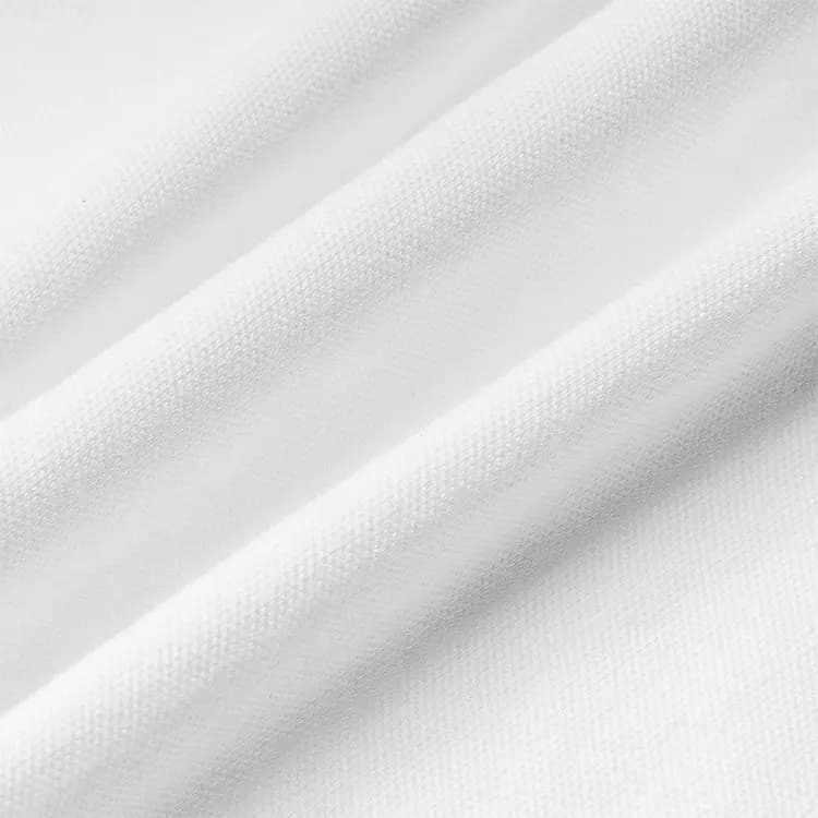 Polo Ralph Lauren SS22 MenShort Sleeve Polo Shirt White 6