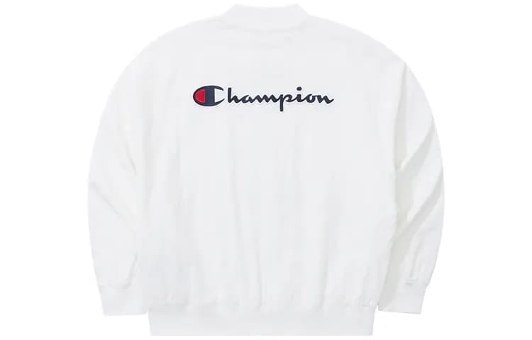 Champion Baseball Ceket Qadın 3