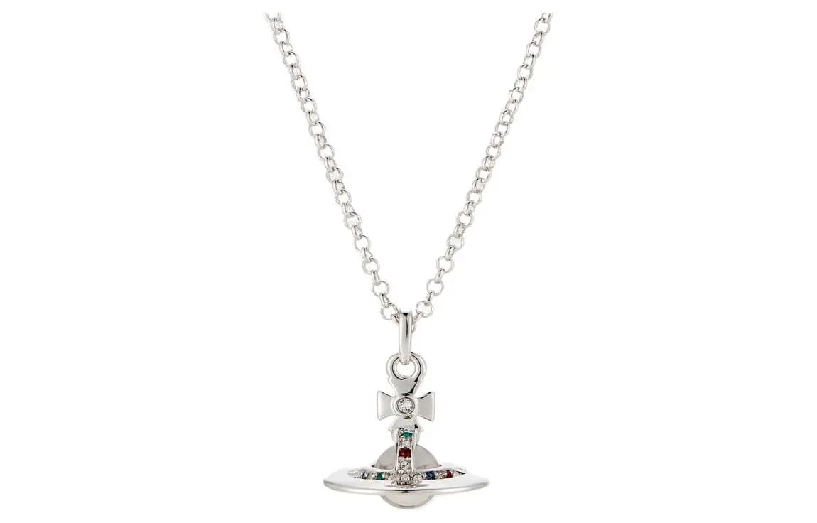 Vivienne Westwood Orb Pendant Boyunbağı 2