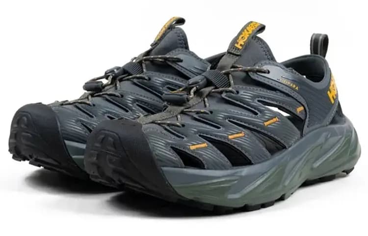 HOKA ONE ONE Hopara Qara 3