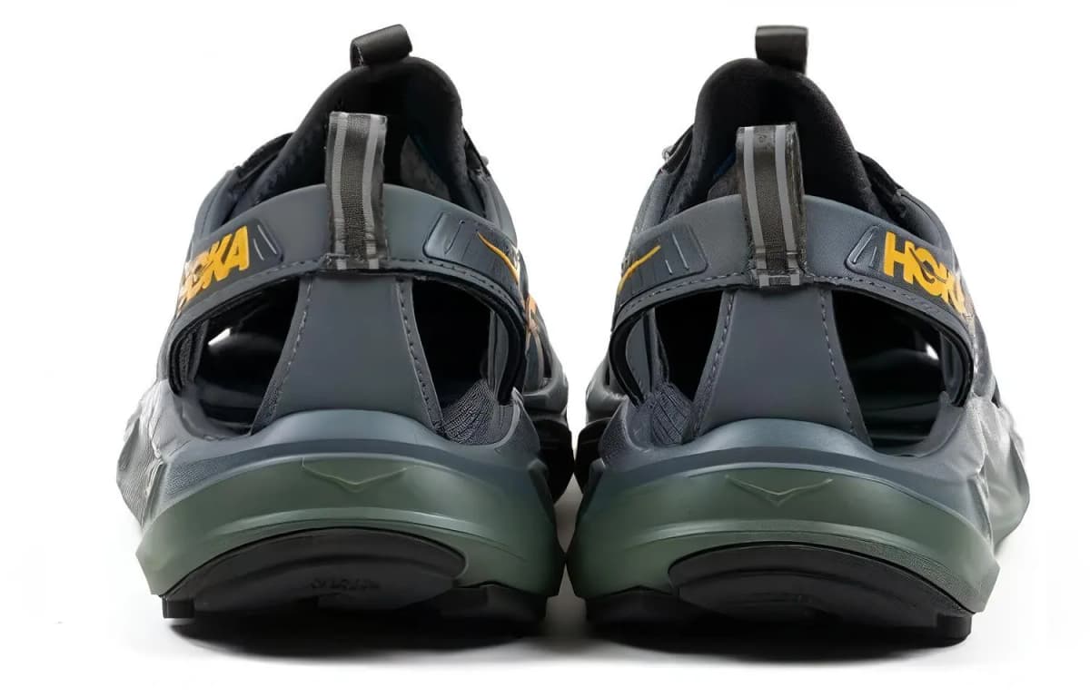 HOKA ONE ONE Hopara Qara 4
