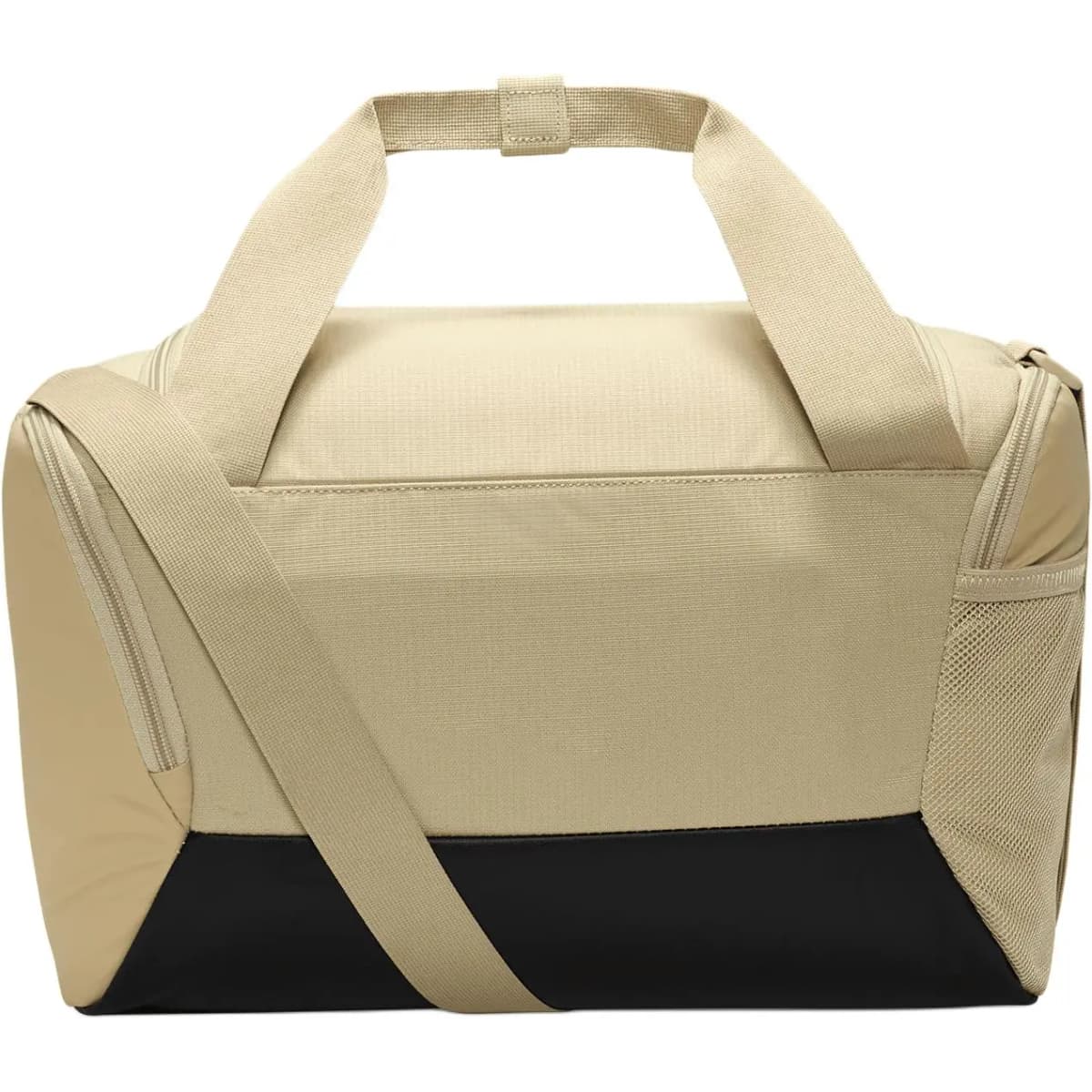 Nike 25L Brasilia 9.5 Səyahət Çantası Unisex Xaki 2