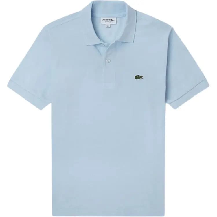 LACOSTE Original L.12.12 Piqué Polo Köynəyi 13