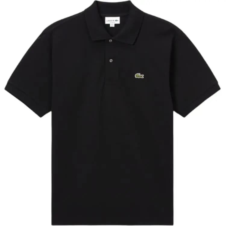 LACOSTE Original L.12.12 Piqué Polo Köynəyi
