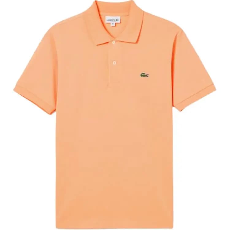 LACOSTE Original L.12.12 Piqué Polo Köynəyi 15