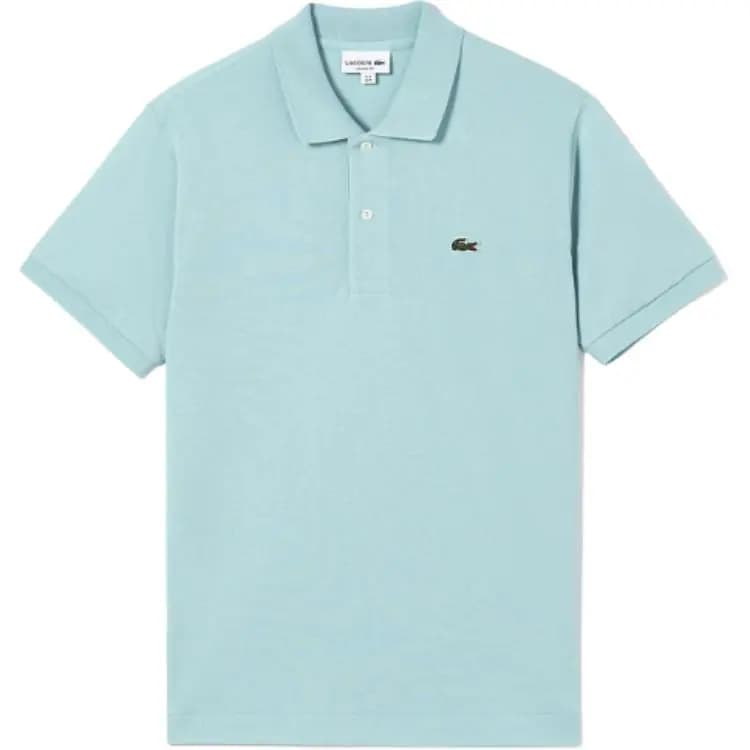 LACOSTE Original L.12.12 Piqué Polo Köynəyi 16