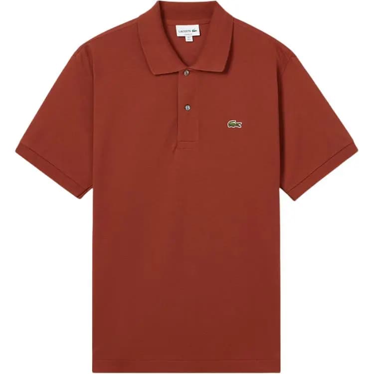 LACOSTE Original L.12.12 Piqué Polo Köynəyi 20