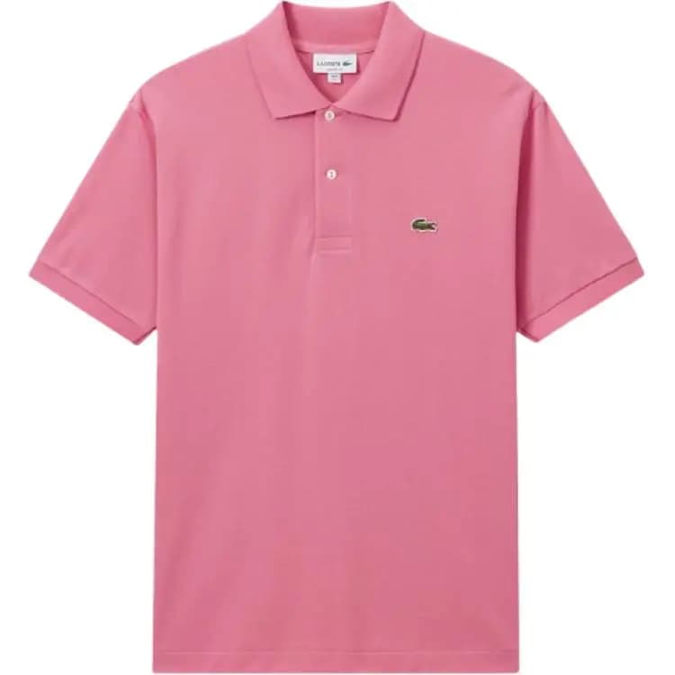 LACOSTE Original L.12.12 Piqué Polo Köynəyi 10