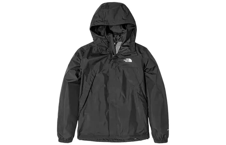 THE NORTH FACE Windbreaker Jacket 2