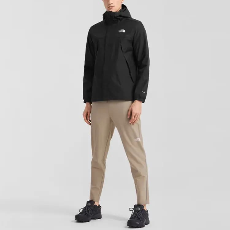 THE NORTH FACE Windbreaker Jacket 3