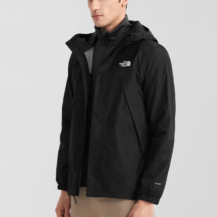 THE NORTH FACE Windbreaker Jacket 4