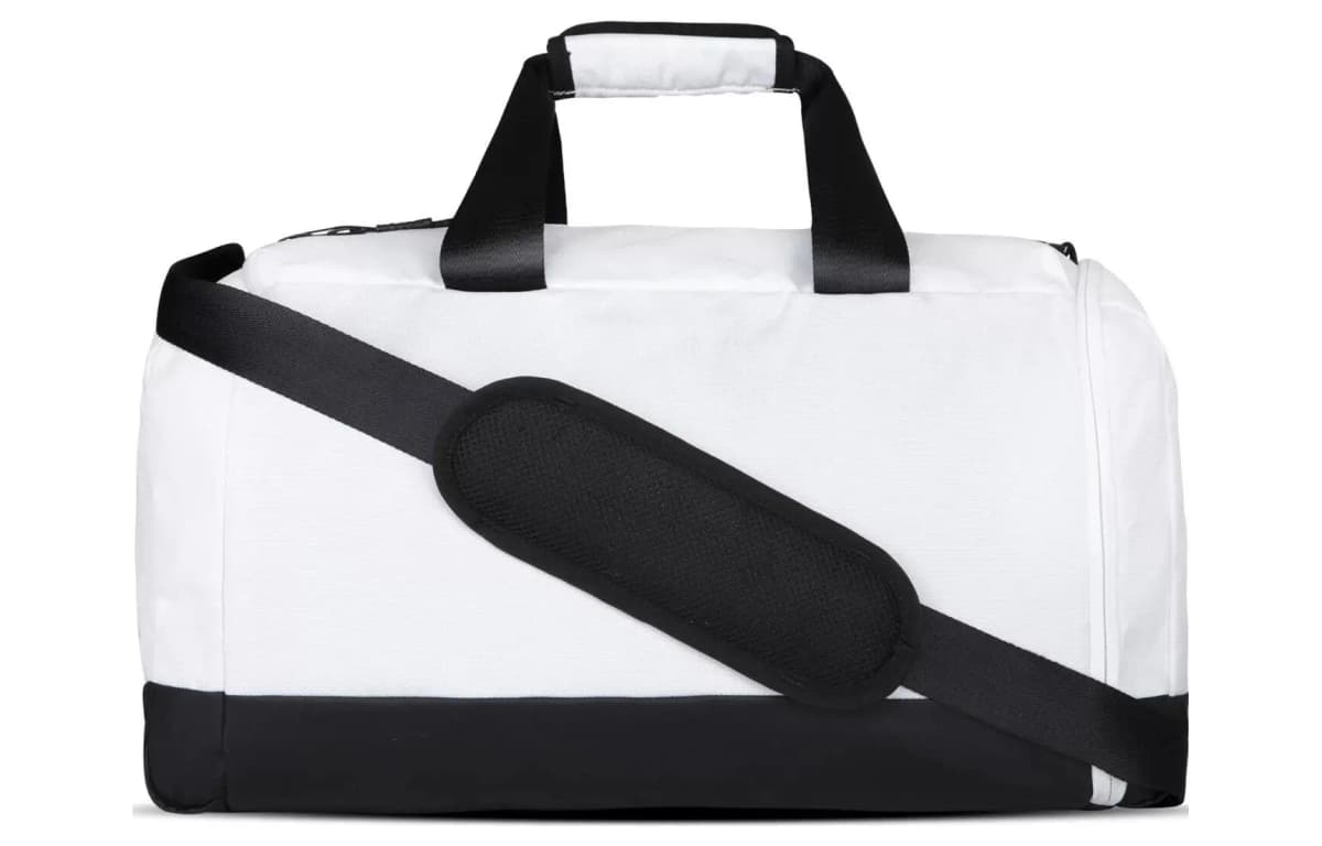 Jordan Polyester Travel Bag Unisex Ağ 4