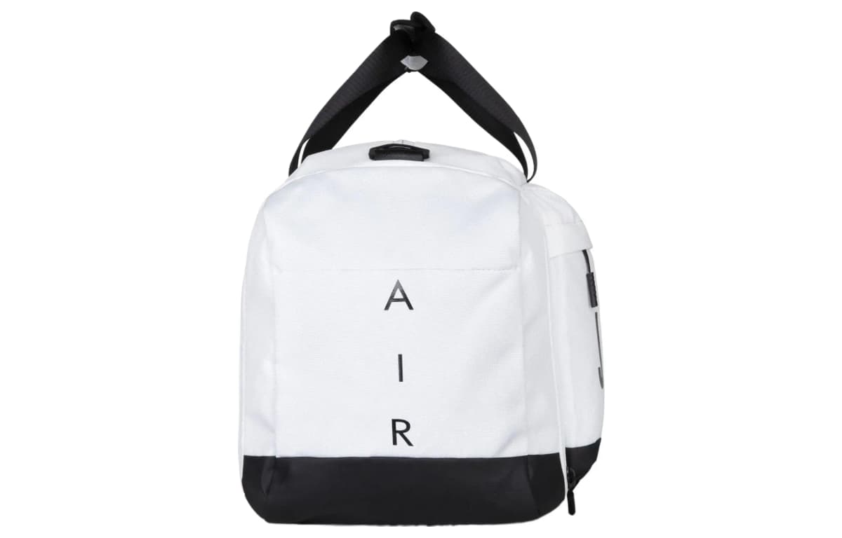 Jordan Polyester Travel Bag Unisex Ağ 2