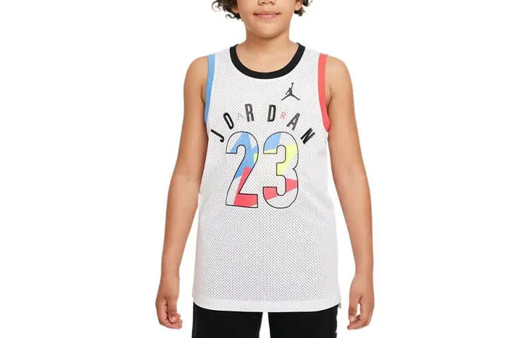 JORDAN Kids Casual Sportswear
