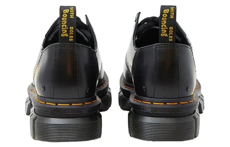 Dr.Martens X A Cold Wall* 1461 'Black' 4