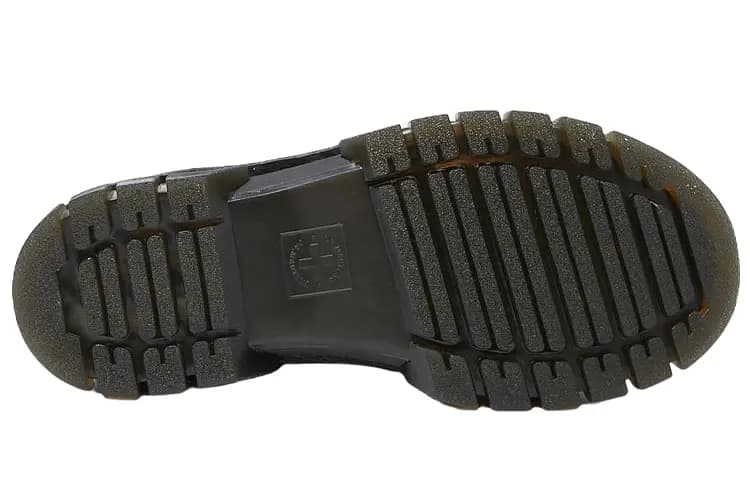 Dr.Martens X A Cold Wall* 1461 'Black' 5