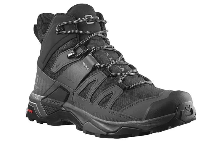SALOMON X Ultra 4 Mid Gore tex / L00 3