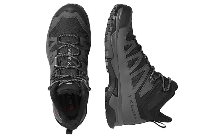 SALOMON X Ultra 4 Mid Gore tex / L00 4