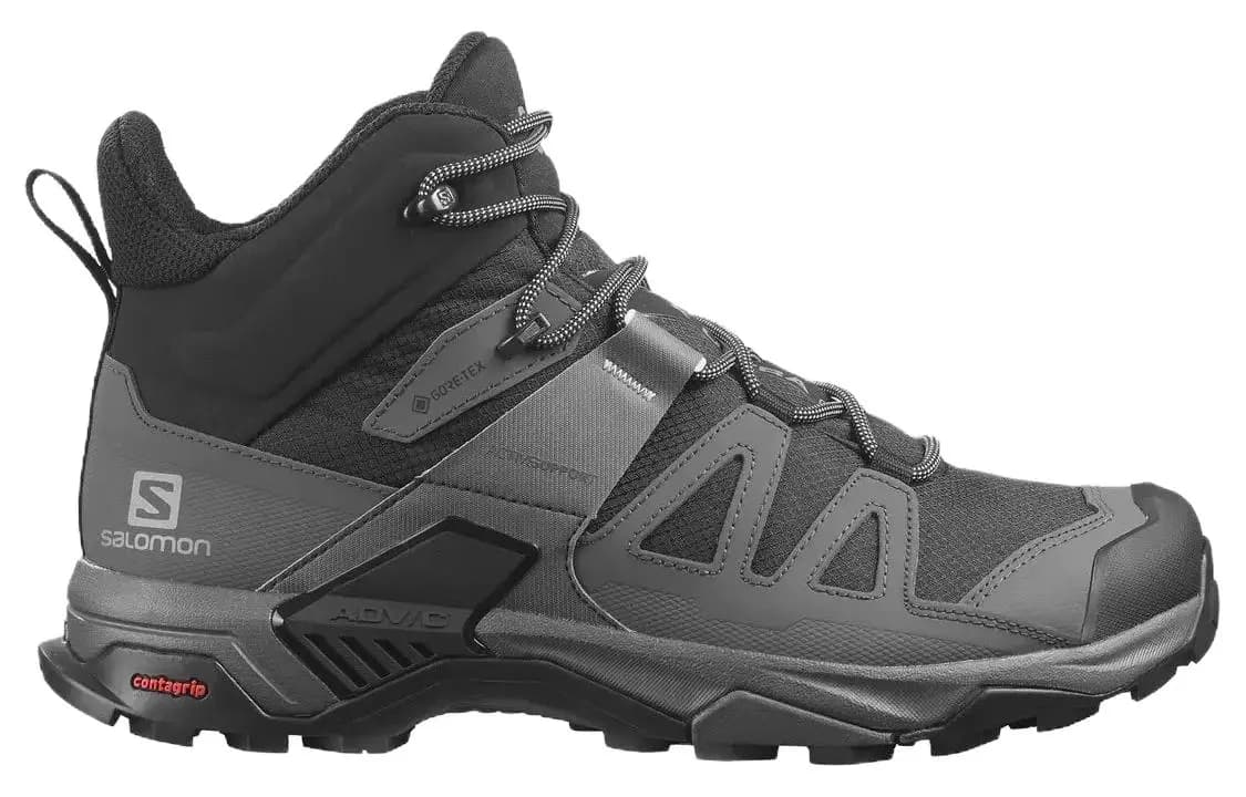 SALOMON X Ultra 4 Mid Gore tex / L00 2