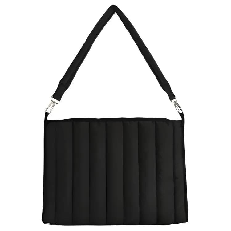 FILA Laptop Çantası Unisex Qara