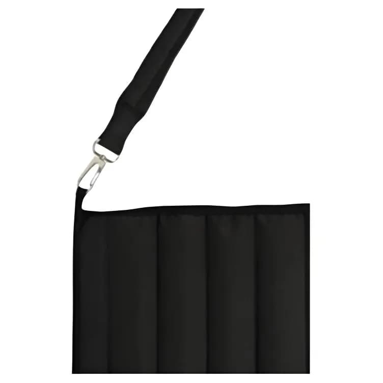 FILA Laptop Çantası Unisex Qara 3