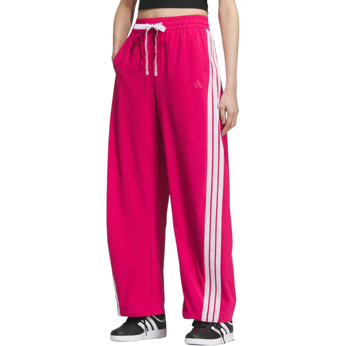 adidas STORY WOVEN BANANA PANT Qadın Şalvar 2