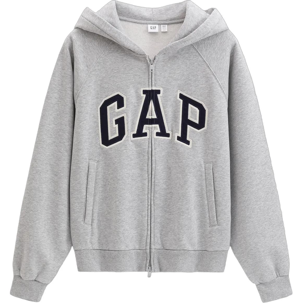GAP logo 9