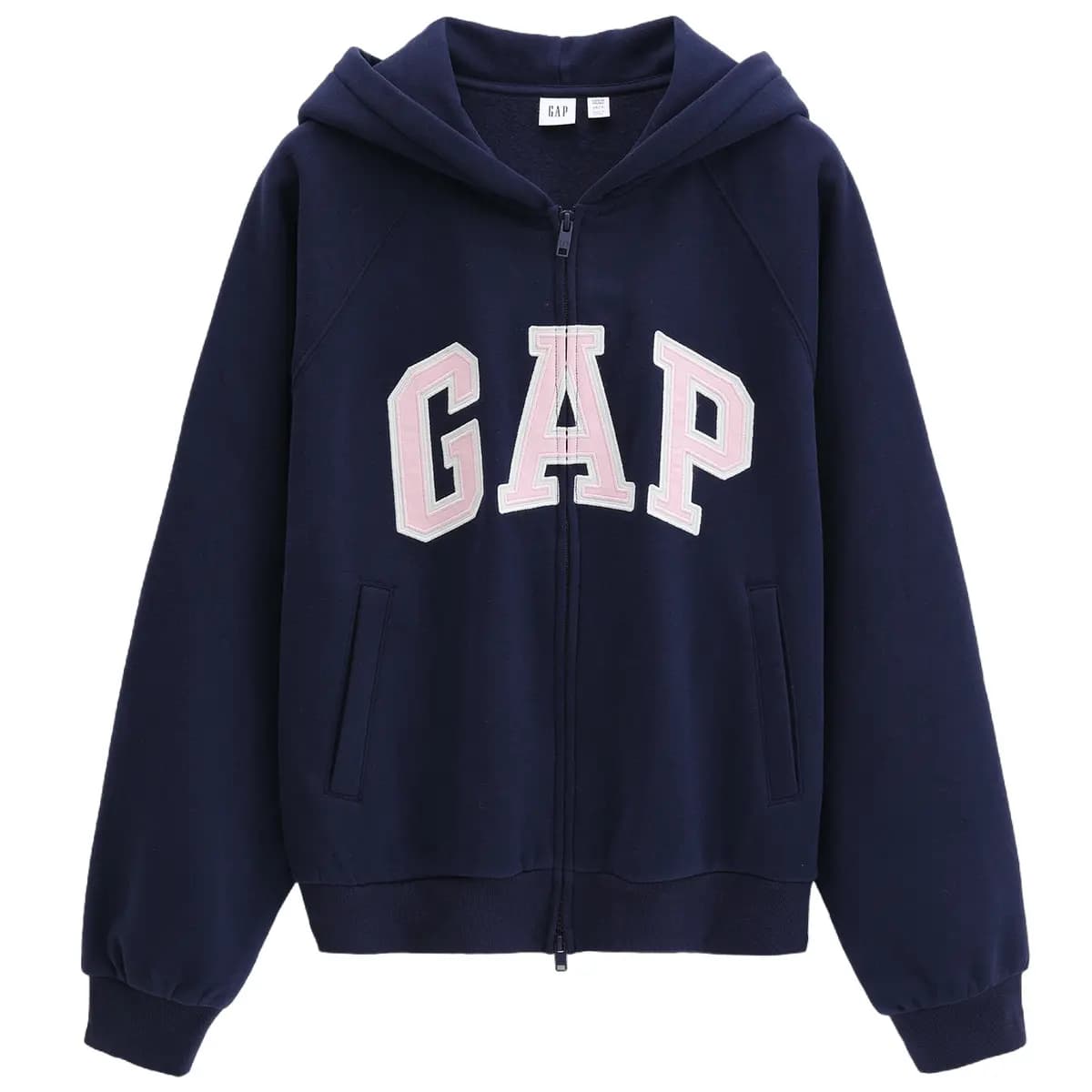 GAP logo 7