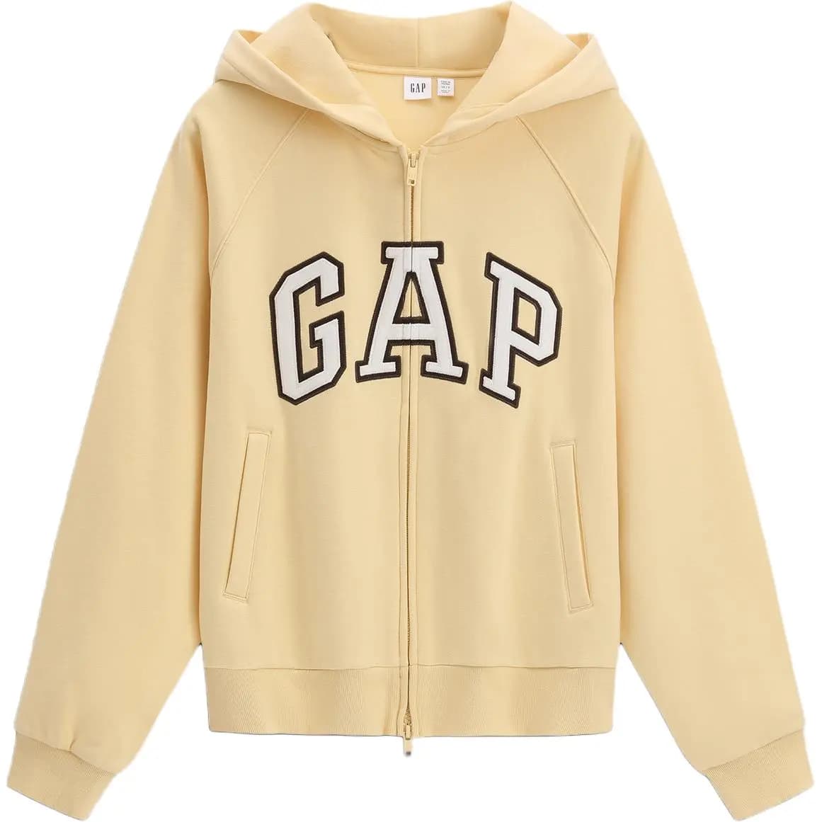GAP logo 19
