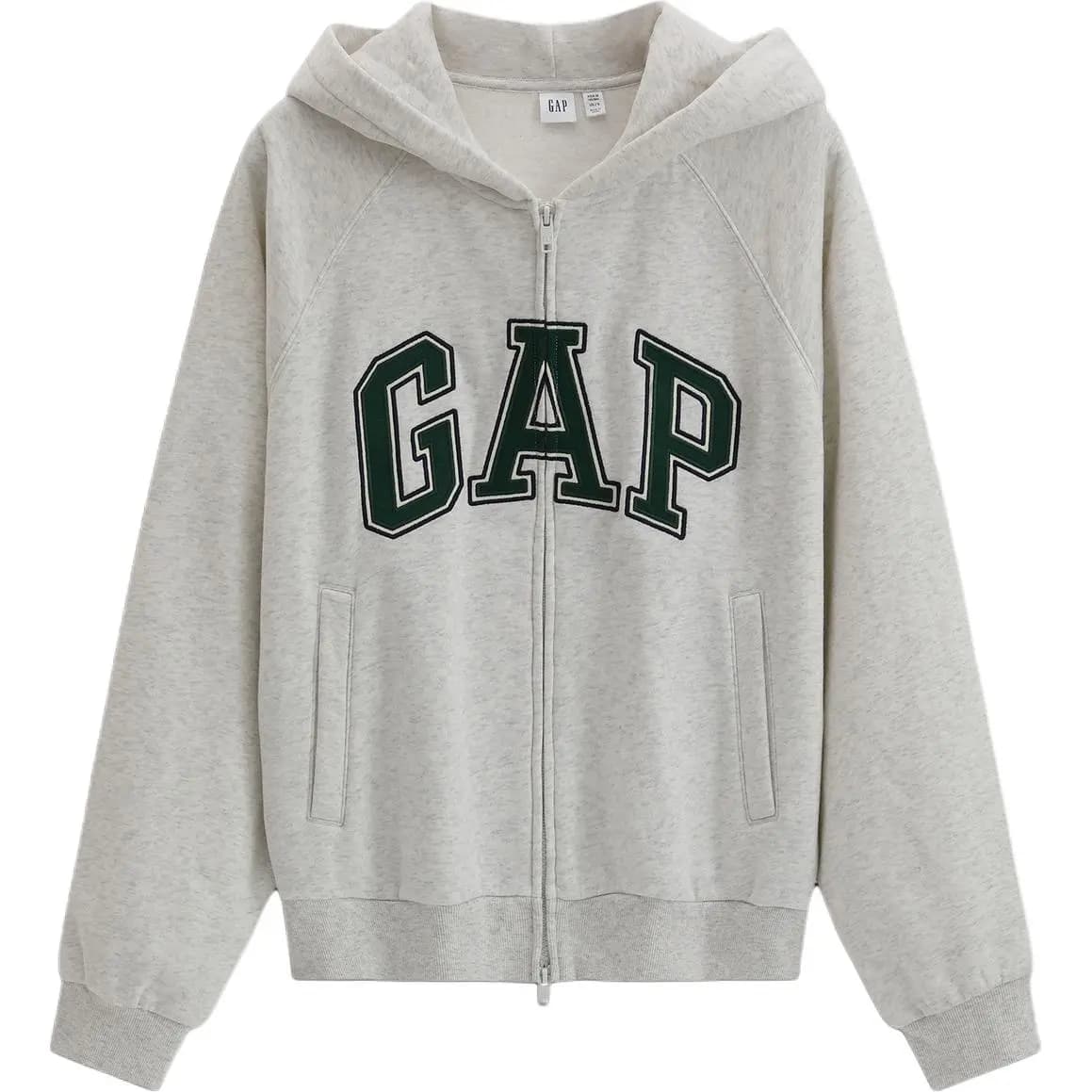 GAP logo 17
