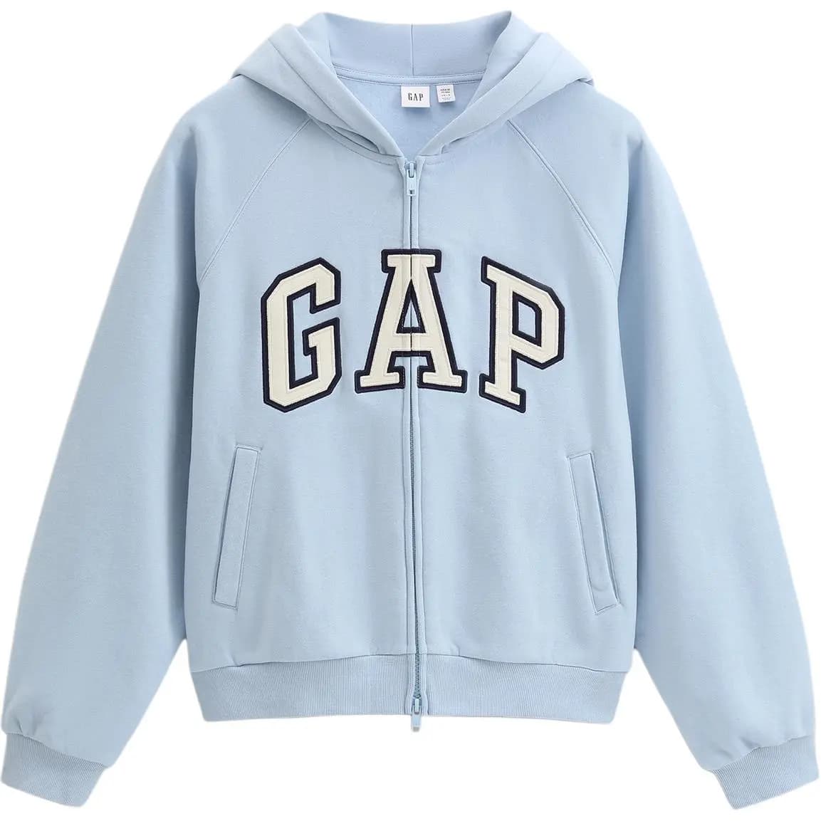 GAP logo 5