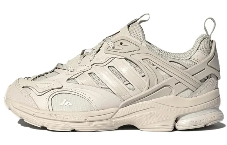 Adidas Spiritain 2000 Deluxe İdman Ayaqqabısı Ağ