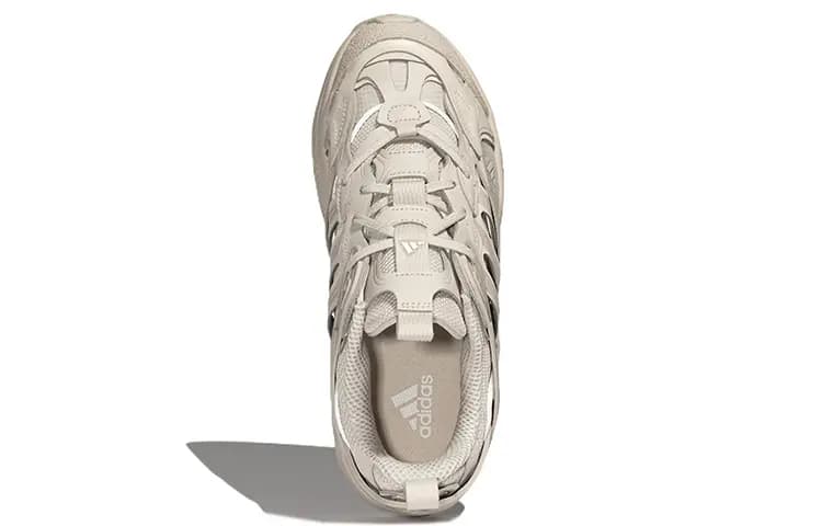Adidas Spiritain 2000 Deluxe Marathon Running Shoes 'Cream White' 5
