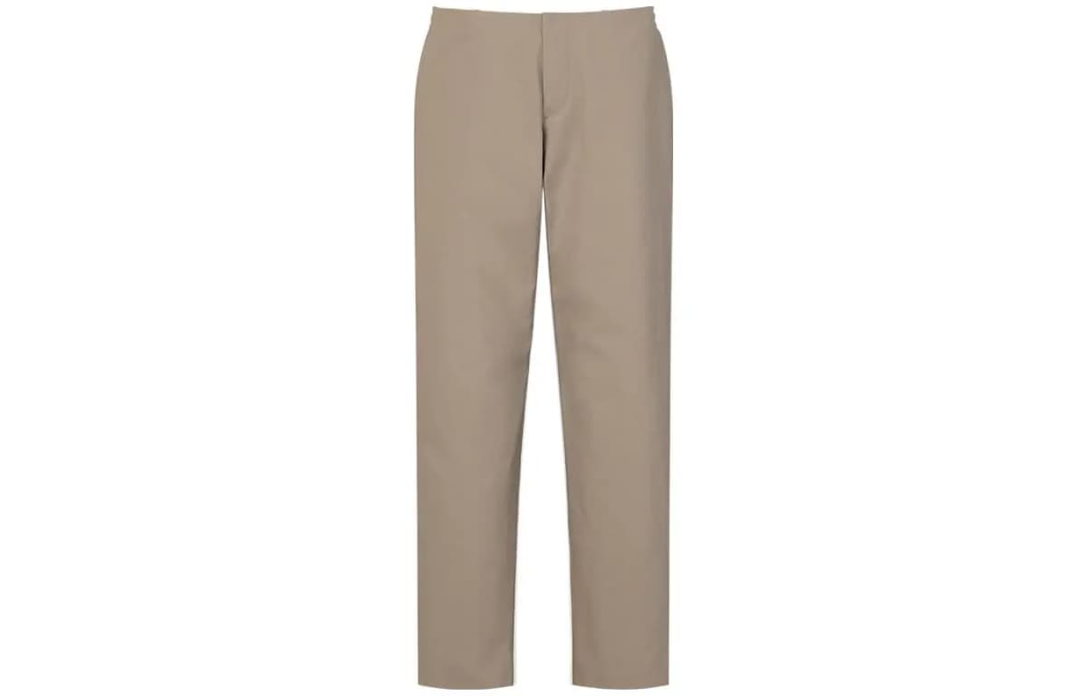 UNIQLO Kişi Gündəlik Şalvarı Xaki