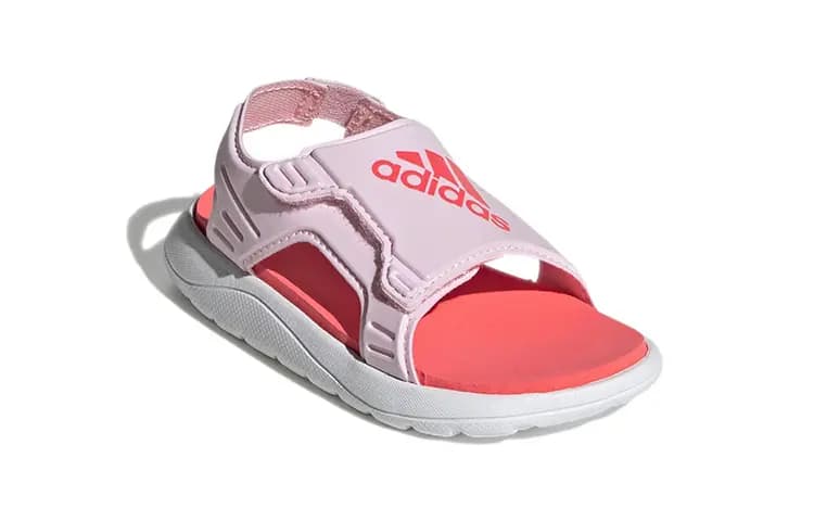 Adidas Körpə Ayaqqabısı 3