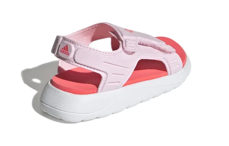 Adidas Körpə Ayaqqabısı 4