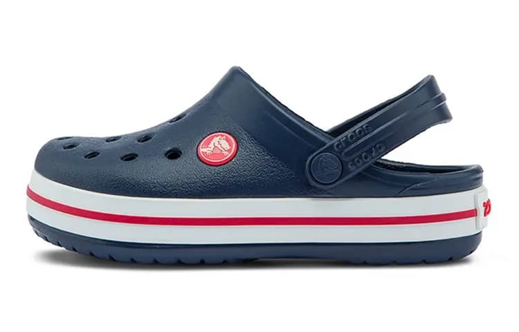 Crocs Bayaband Uşaq Sandalları