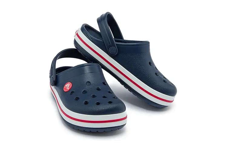 Crocs Bayaband Kids' Sandals Kids 5