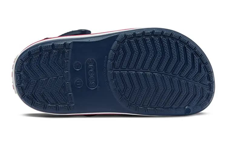 Crocs Bayaband Kids' Sandals Kids 7