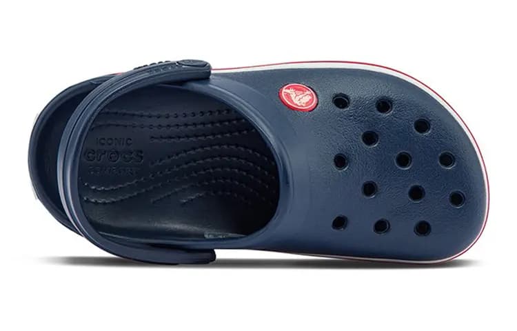 Crocs Bayaband Kids' Sandals Kids 3