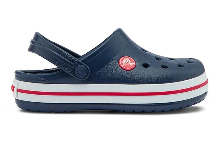 Crocs Bayaband Kids' Sandals Kids 2