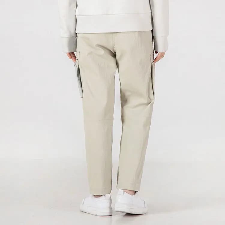Nike ACG Cargo Şalvar Qadın Ağ 4