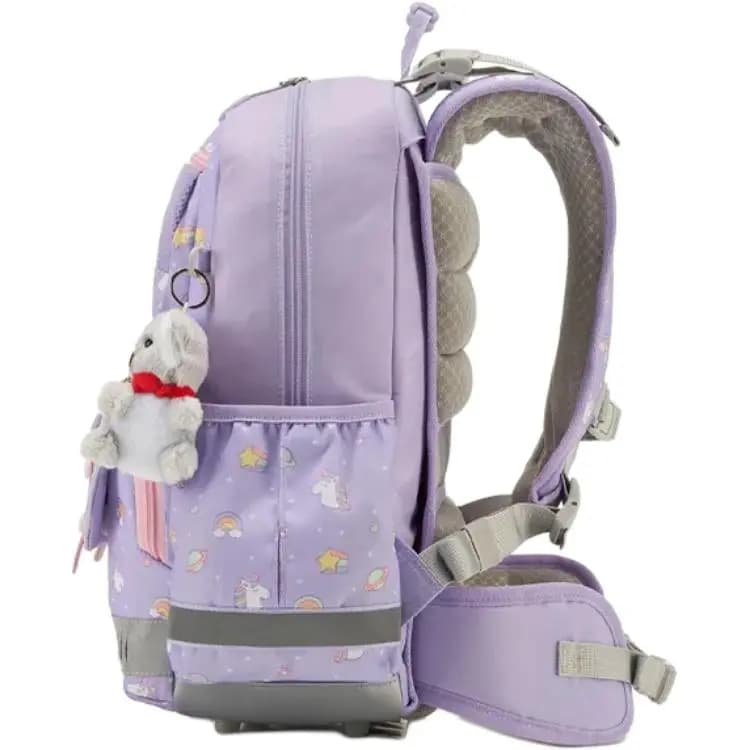 SAMSONITE DREAM+ Uşaq Məktəbli Çantası Bənövşəyi 3