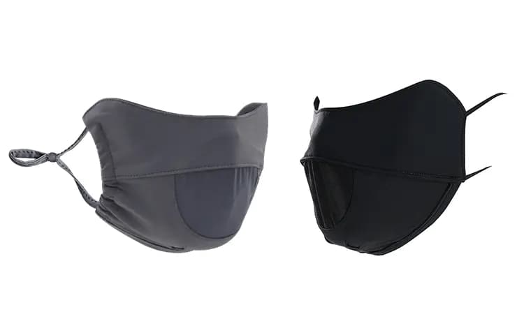 FREE RABBITⅡ Unisex Üz Maskası 43