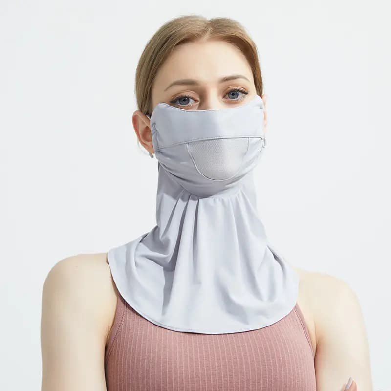 FREE RABBITⅡ Unisex Üz Maskası 31