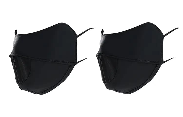 FREE RABBITⅡ Unisex Üz Maskası 29