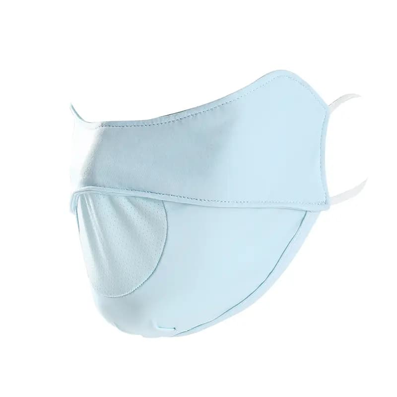 FREE RABBITⅡ Unisex Üz Maskası 53